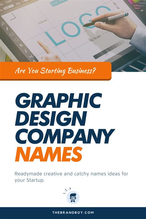 graphic design company names generator|Design Company Name Generator .